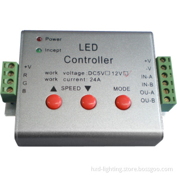 RGB Controller
